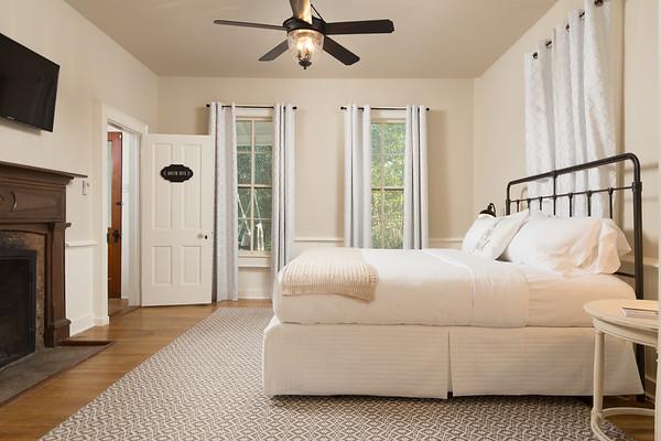 Mustard Seed B&B On The Llano Экстерьер фото