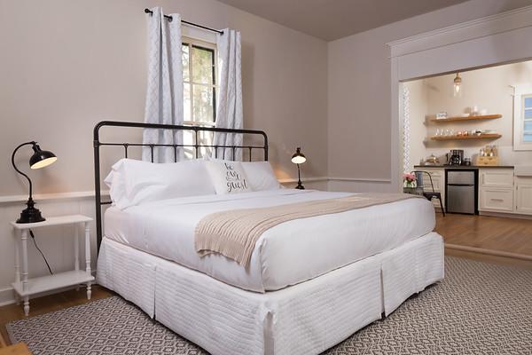 Mustard Seed B&B On The Llano Экстерьер фото