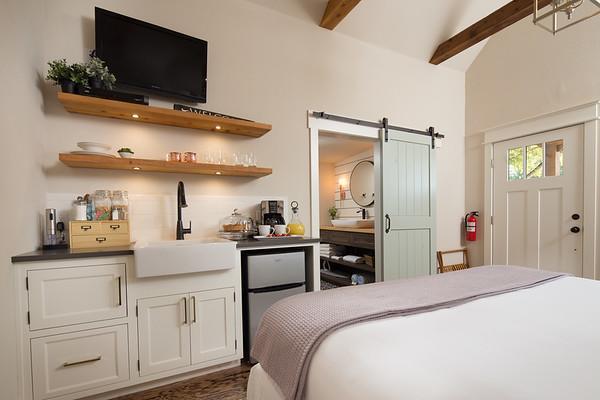 Mustard Seed B&B On The Llano Экстерьер фото