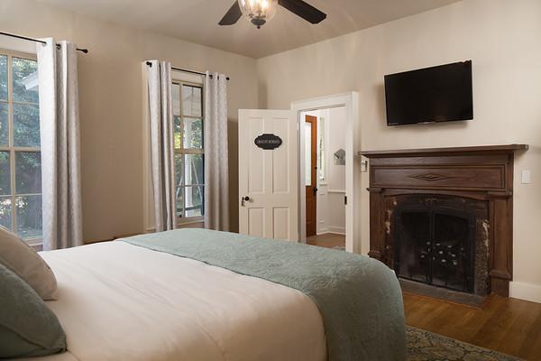 Mustard Seed B&B On The Llano Экстерьер фото